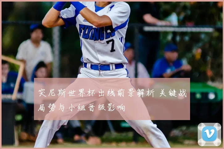 突尼斯世界杯出线前景解析 关键战局势与小组晋级影响